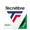 Tecnifibre Dynamix VP 18L Squash String (Black)