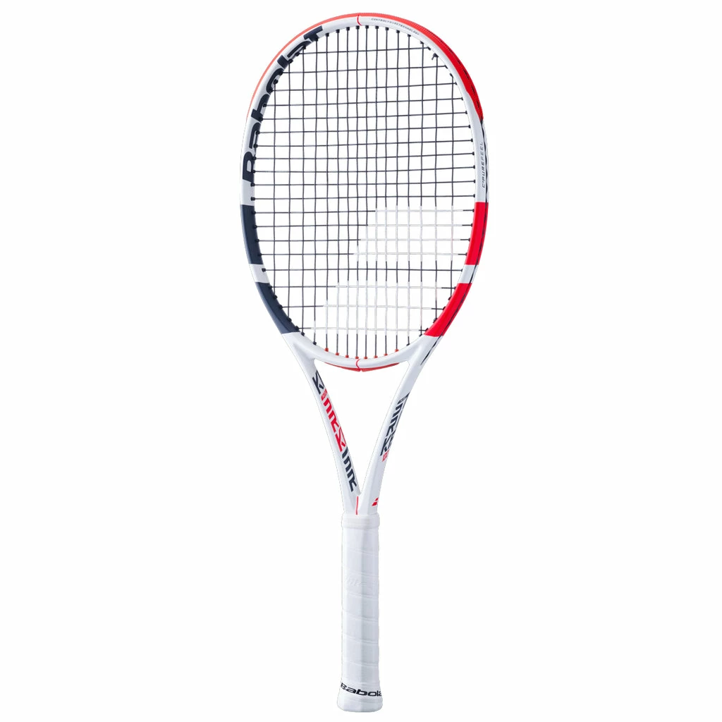 Babolat Pure Strike 100 3rd Gen - Image 2