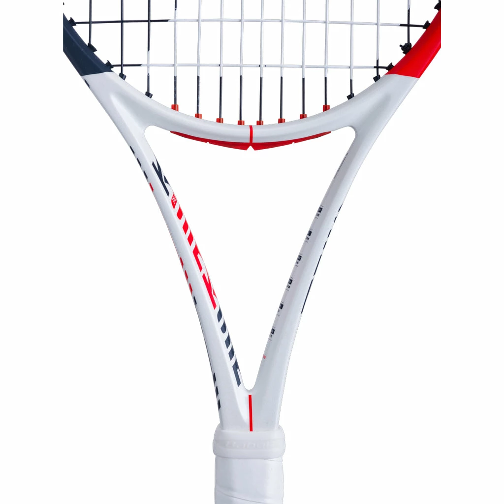Babolat Pure Strike 100 3rd Gen - Image 3