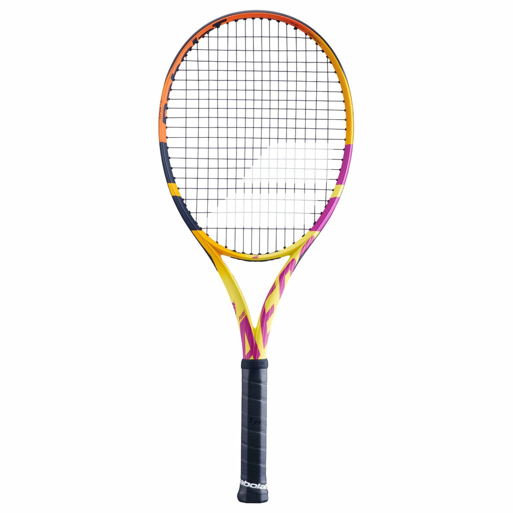 Babolat Pure Aero Rafa