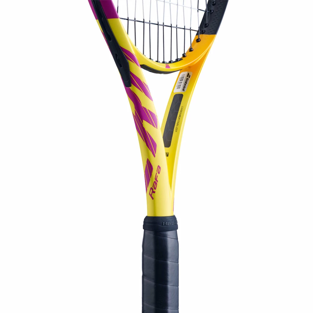 Babolat Pure Aero Rafa - Image 3