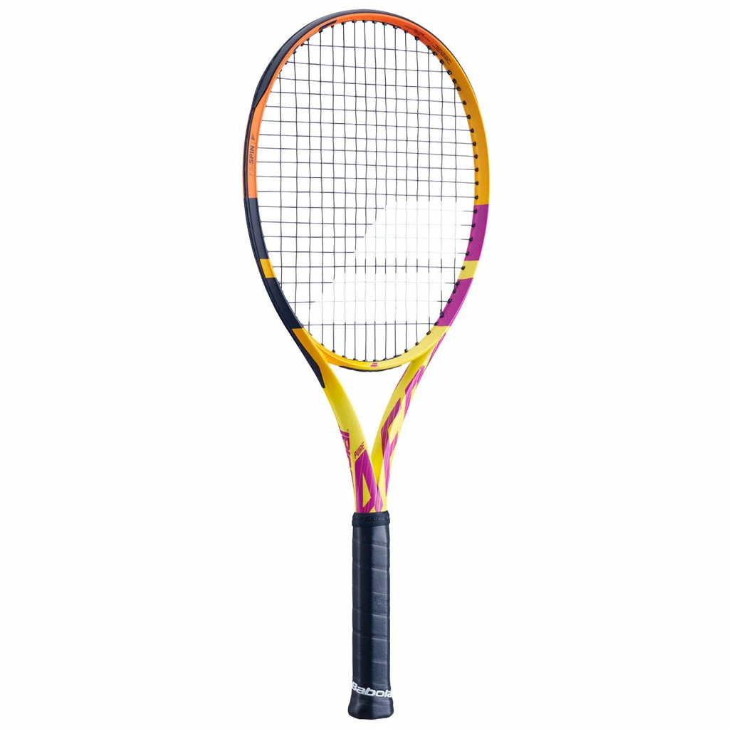 Babolat Pure Aero Rafa - Image 2