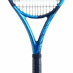 Babolat Pure Drive 107 (2021) 7 Babolat Pure Drive 107 (2021) -Yonex Shop 102447 PureDrive107 CloseupYoke 1024x1024