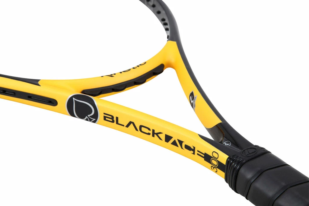 ProKennex Black Ace 300 6 ProKennex Black Ace 300 - Image 6