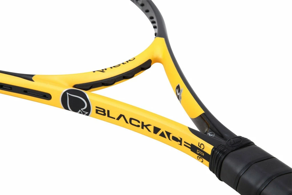 ProKennex Black Ace 315 6 ProKennex Black Ace 315 - Image 6