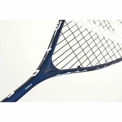 Salming Forza 7 Salming Forza -Yonex Shop 1298101 0407 4 forza racket navy white 1024x1024