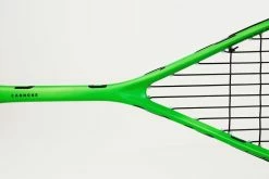 Salming Cannone -Yonex Shop 1298106 0604 4 Cannone Racket Green Navy 1024x1024