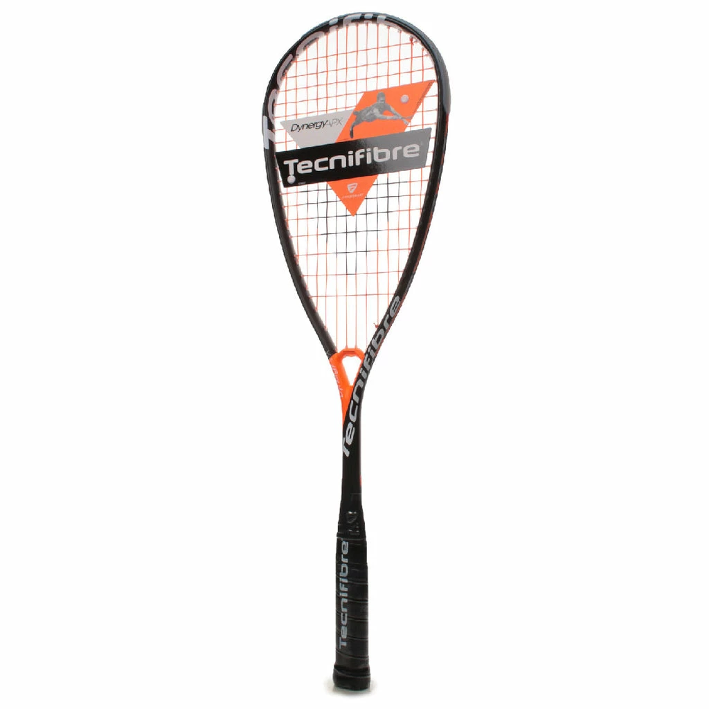 Tecnifibre Dynergy APX 120 1 Tecnifibre Dynergy APX 120