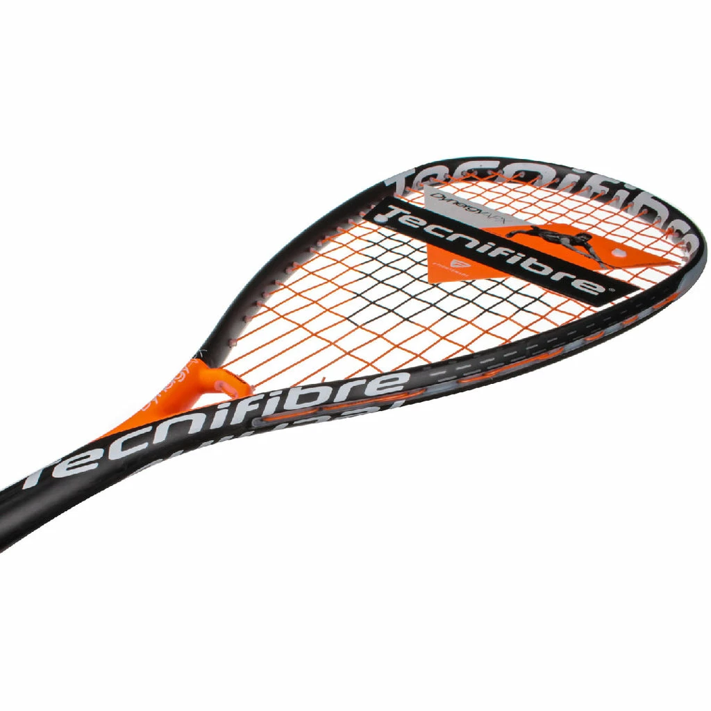 Tecnifibre Dynergy APX 120 5 Tecnifibre Dynergy APX 120 - Image 5