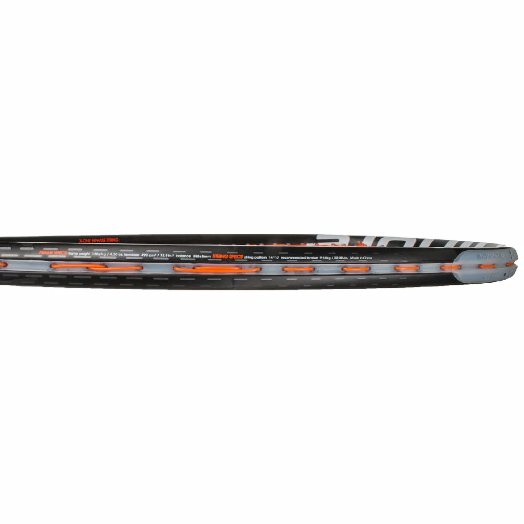 Tecnifibre Dynergy APX 120 3 Tecnifibre Dynergy APX 120 - Image 3