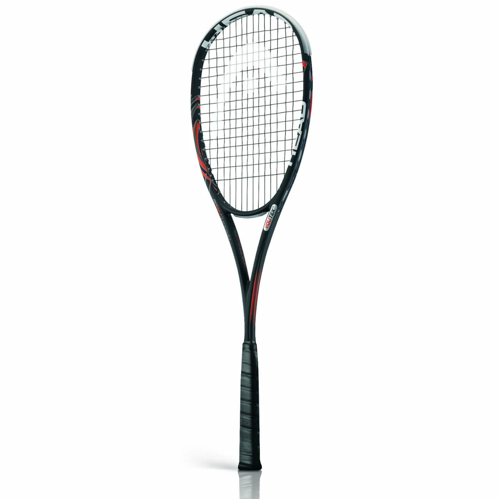 Head YouTek IG Argon2 145 Ltd.