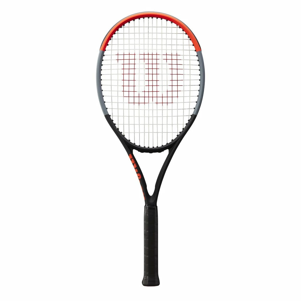 Wilson Clash 100UL 1 Wilson Clash 100UL