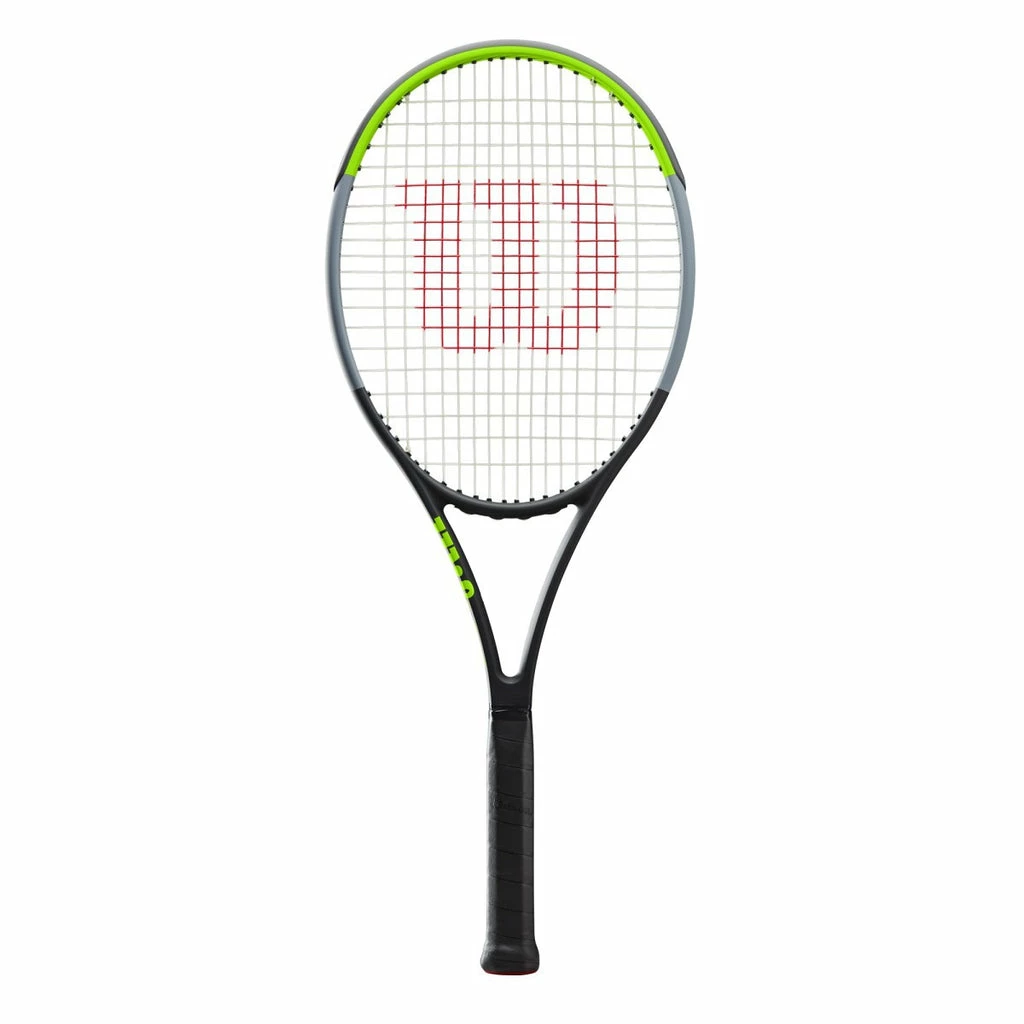 Wilson Blade 104 V7