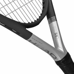 Head Titanium Ti.S6 (Pre-Strung) 7 Head Titanium Ti.S6 (Pre-Strung) -Yonex Shop 61SFba8Tc1L. AC SX679 1024x1024