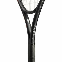 Wilson Burn 100S V4 -Yonex Shop 6e96d538278bdd7081e3614c783d45b0f03292be WR044811U 5 Burn 100S BL OR 1024x1024