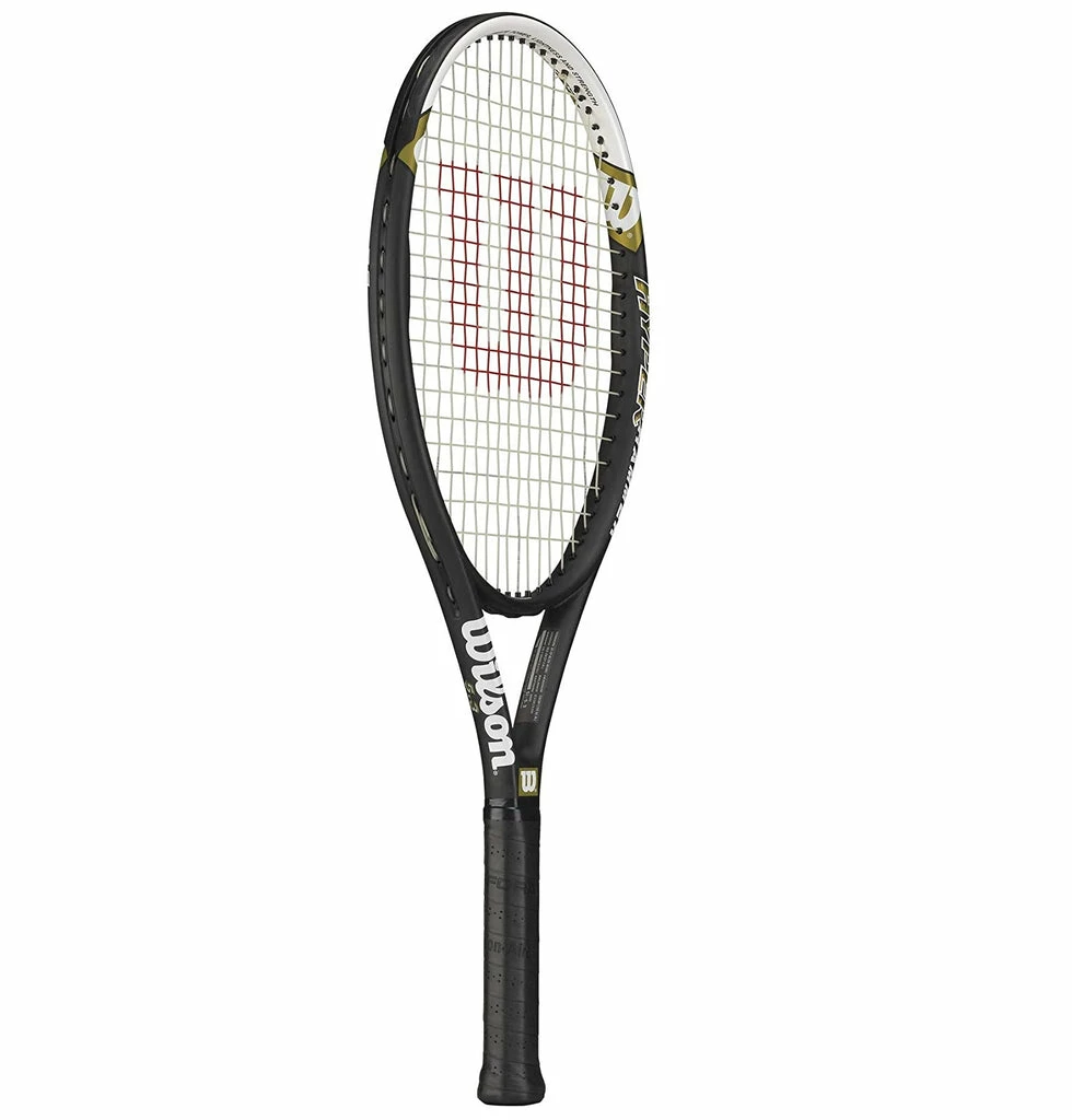 Wilson Hyper Hammer 5.3 110 (Pre-Strung) 2 Wilson Hyper Hammer 5.3 110 (Pre-Strung) - Image 2
