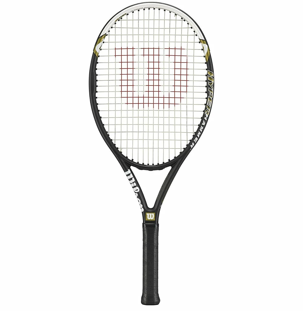 Wilson Hyper Hammer 5.3 110 (Pre-Strung) 1 Wilson Hyper Hammer 5.3 110 (Pre-Strung)