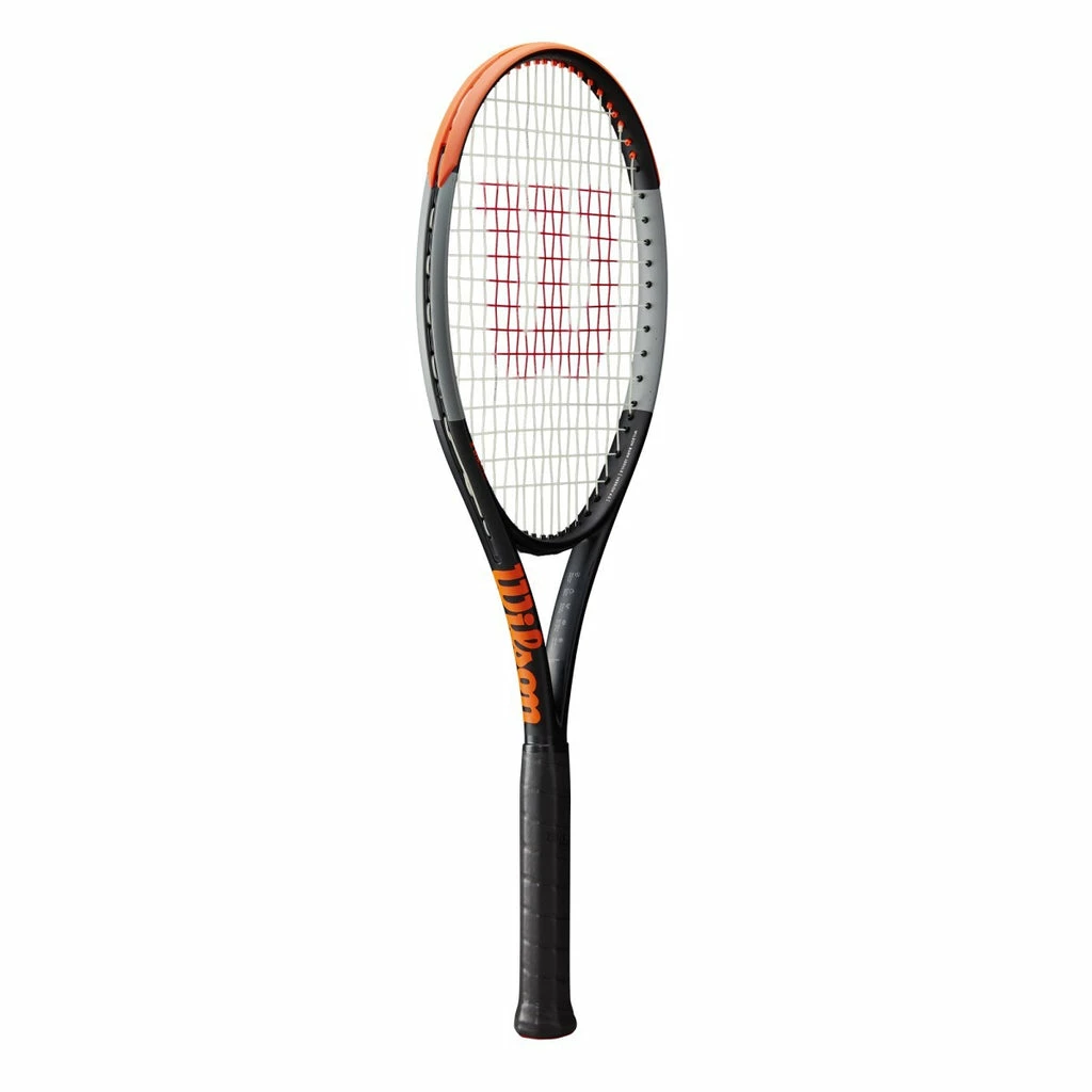 Wilson Burn 100ULS V4 2 Wilson Burn 100ULS V4 - Image 2