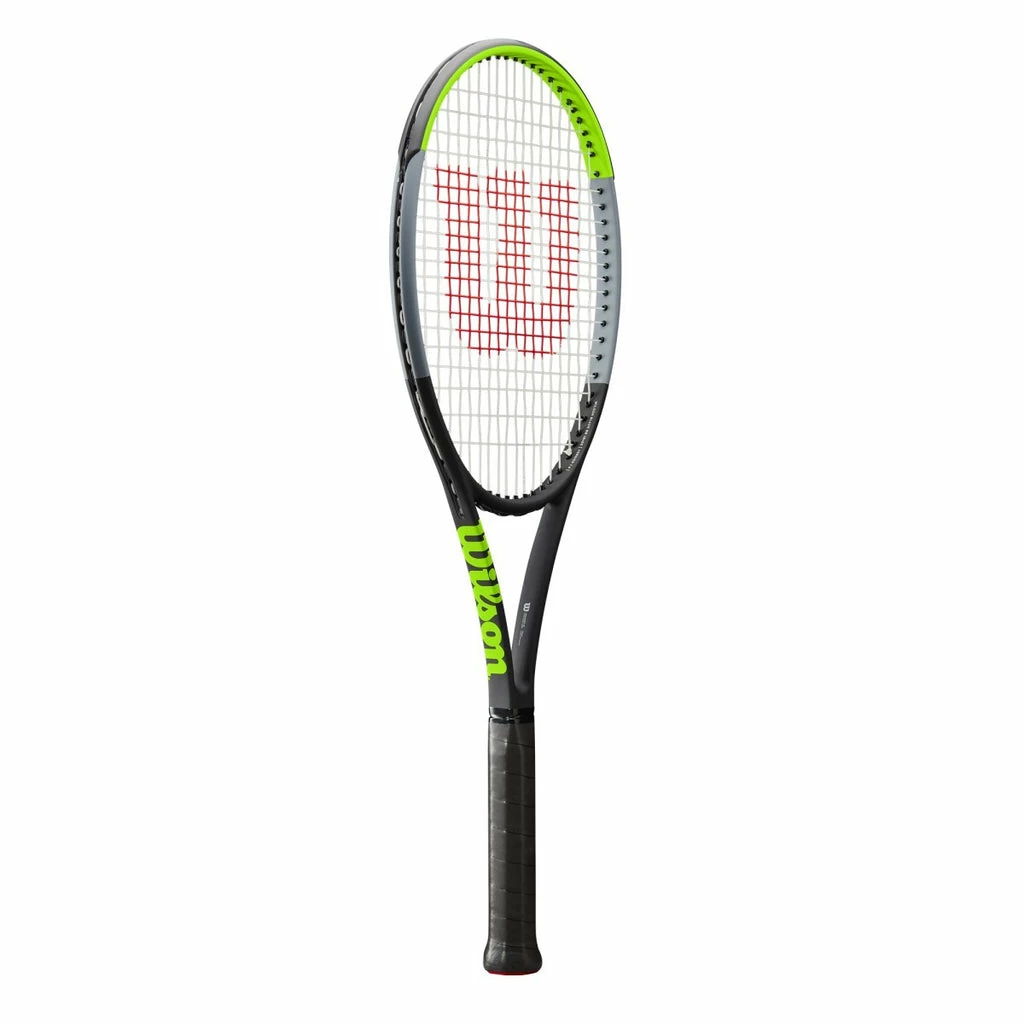 Wilson Blade 98 18X20 V7 - Image 2