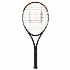Wilson Burn 100LS V4
