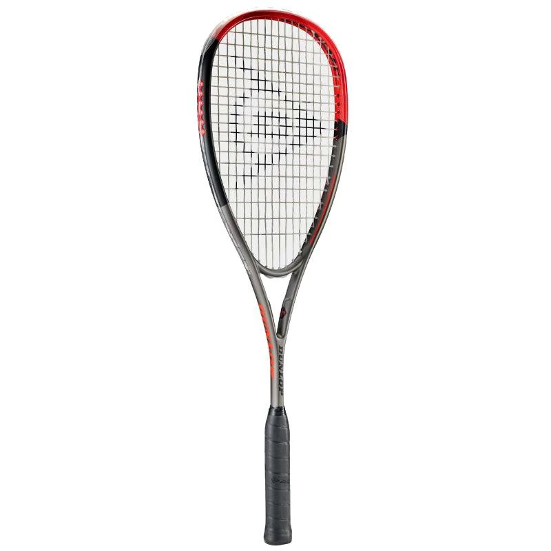 Dunlop BlackStorm Carbon 5.0 Squash Racquet - Image 2