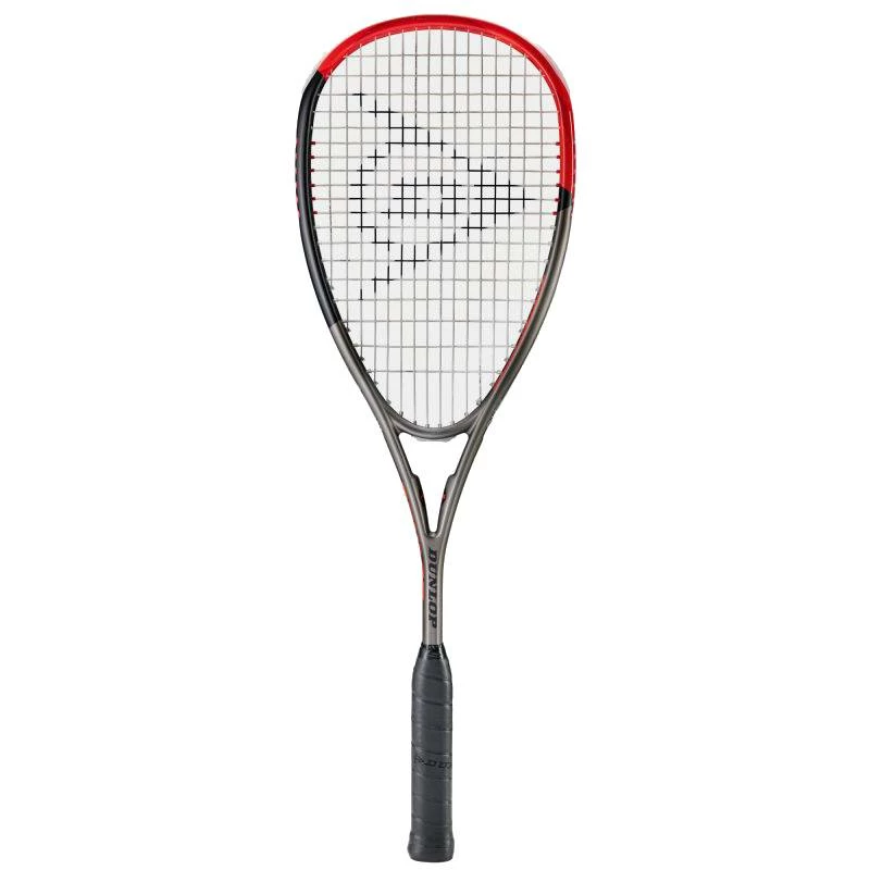 Dunlop BlackStorm Carbon 5.0 Squash Racquet