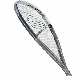 Dunlop BlackStorm Titanium 5.0 Squash Racquet -Yonex Shop BLACKSTORM TITANIUM 5.0 CLOSE UP 800x880 1024x1024
