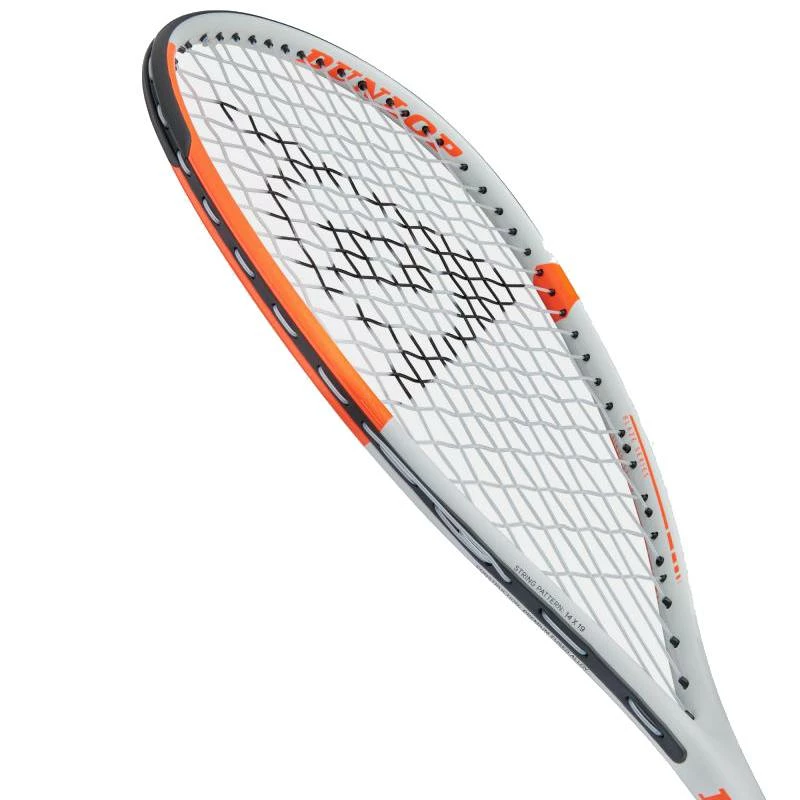 Dunlop Blaze Tour TD 5.0 Squash Racquet 4 Dunlop Blaze Tour TD 5.0 Squash Racquet - Image 4
