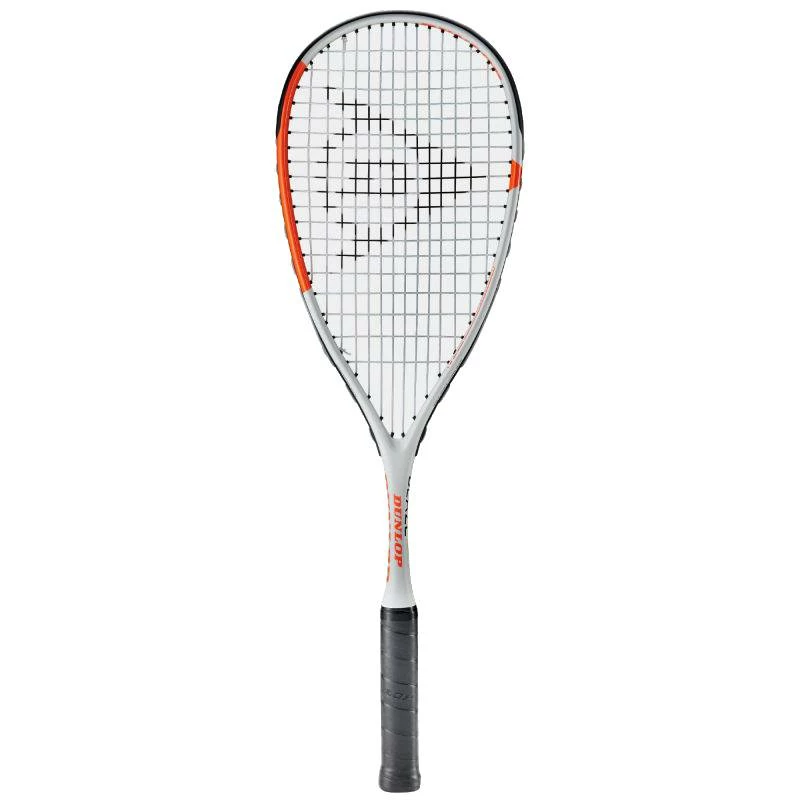 Dunlop Blaze Tour TD 5.0 Squash Racquet 1 Dunlop Blaze Tour TD 5.0 Squash Racquet