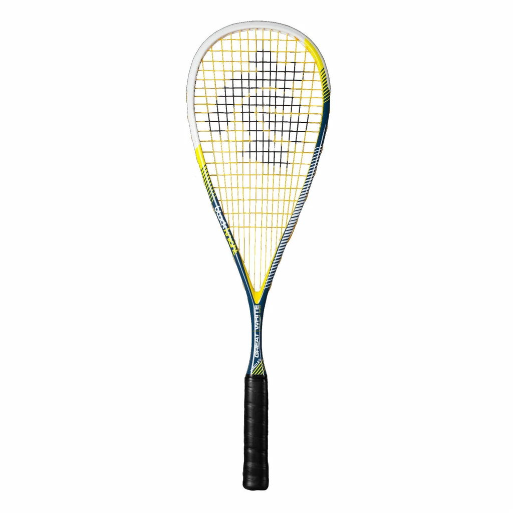 Black Knight Great White Surge