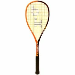 Black Knight Ion Cannon Power Surge Castagnet (Orange)