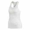Adidas By Stella McCartney Women's Tank Top (White)