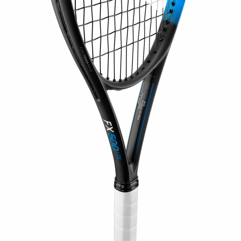 Dunlop FX 500 Lite - Image 4