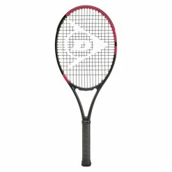 Dunlop Team 285 (Pre-Strung)