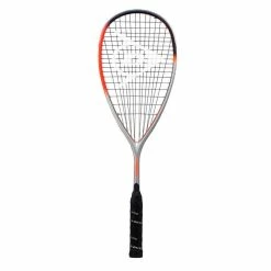 Dunlop Hyperfibre XT Revelation 135 Squash Racquet
