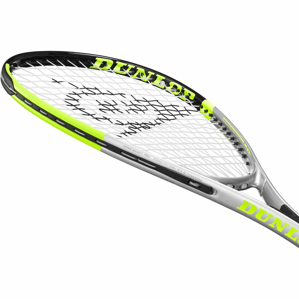 Dunlop Hyper Lite Ti 4.0 2 Dunlop Hyper Lite Ti 4.0 - Image 2