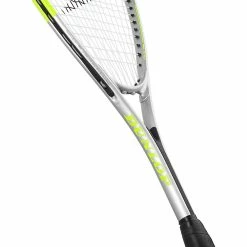 Dunlop Hyper Lite Ti 4.0 7 Dunlop Hyper Lite Ti 4.0 -Yonex Shop Dunlop Hyper Lite Ti 4.0 Squash Racquet Throat 1024x1024