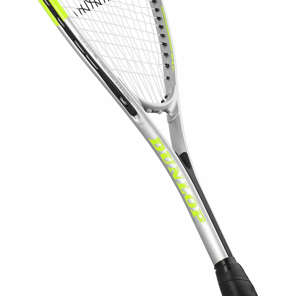 Dunlop Hyper Lite Ti 4.0 4 Dunlop Hyper Lite Ti 4.0 - Image 4
