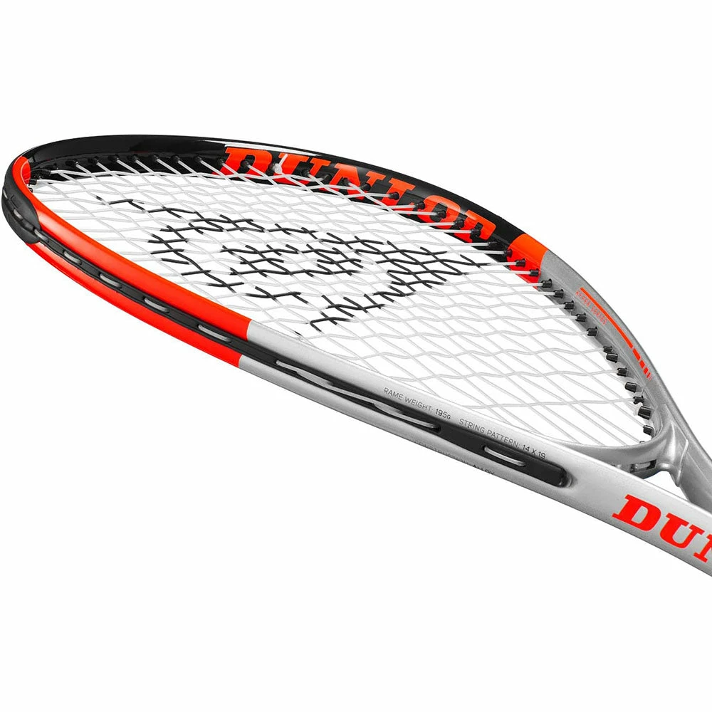 Dunlop Hyper Ti 4.0 2 Dunlop Hyper Ti 4.0 - Image 2