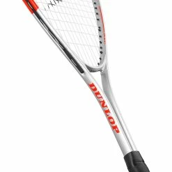 Dunlop Hyper Ti 4.0 9 Dunlop Hyper Ti 4.0 -Yonex Shop Dunlop Hyper Ti 4.0 Squash Racquet Throat 1024x1024