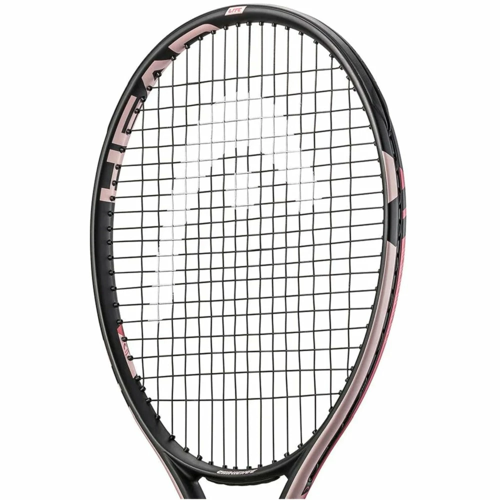 Head YouTek IG Challenge Lite Pink (Pre-Strung) - Image 2