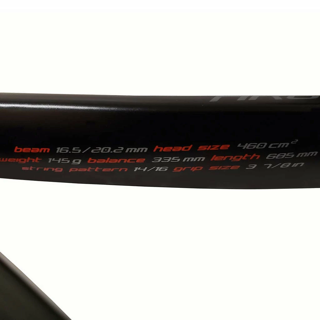 Head YouTek IG Argon2 145 Ltd. - Image 4