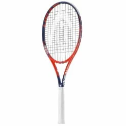 Head Graphene Touch Radical Pro
