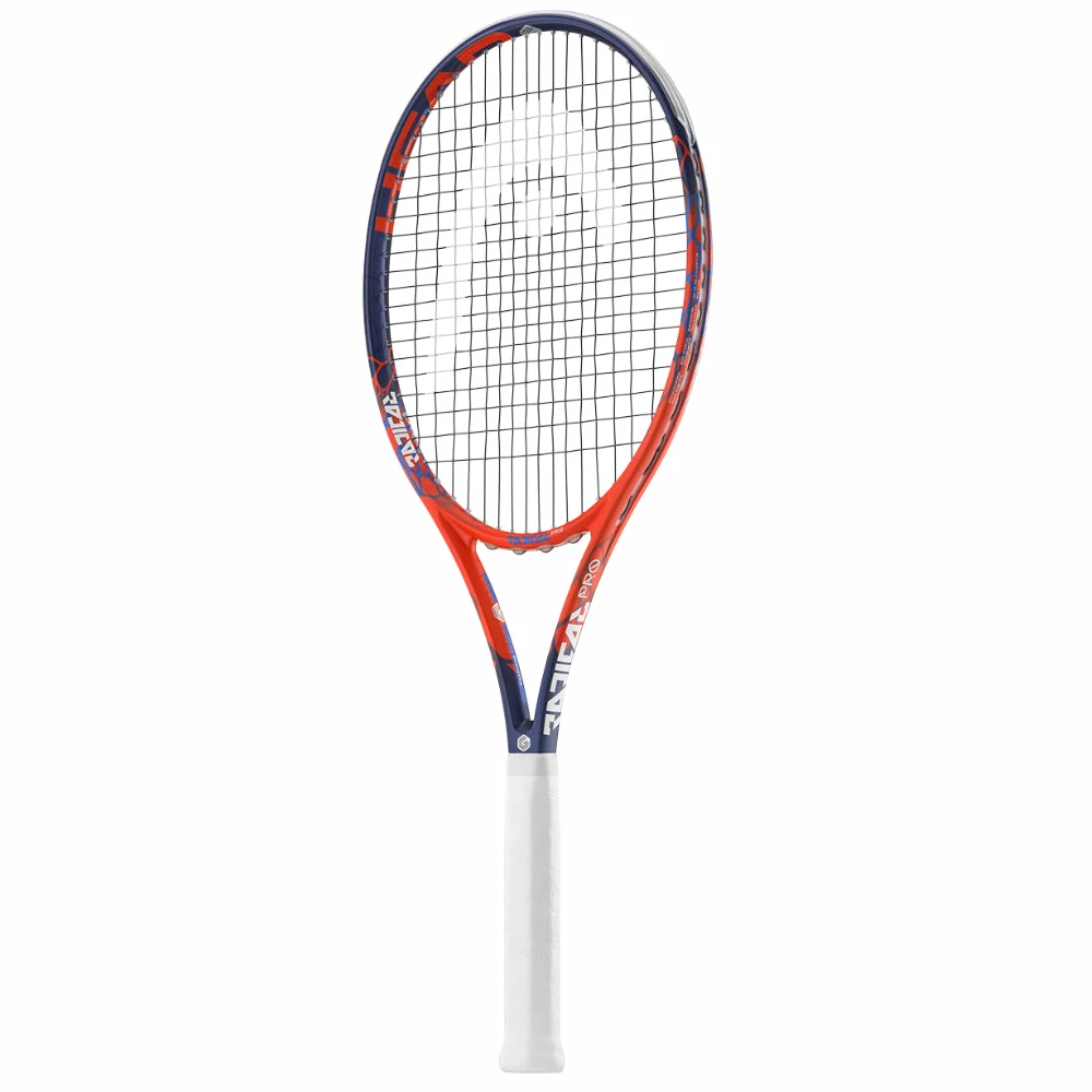 Head Graphene Touch Radical Pro 1 Head Graphene Touch Radical Pro