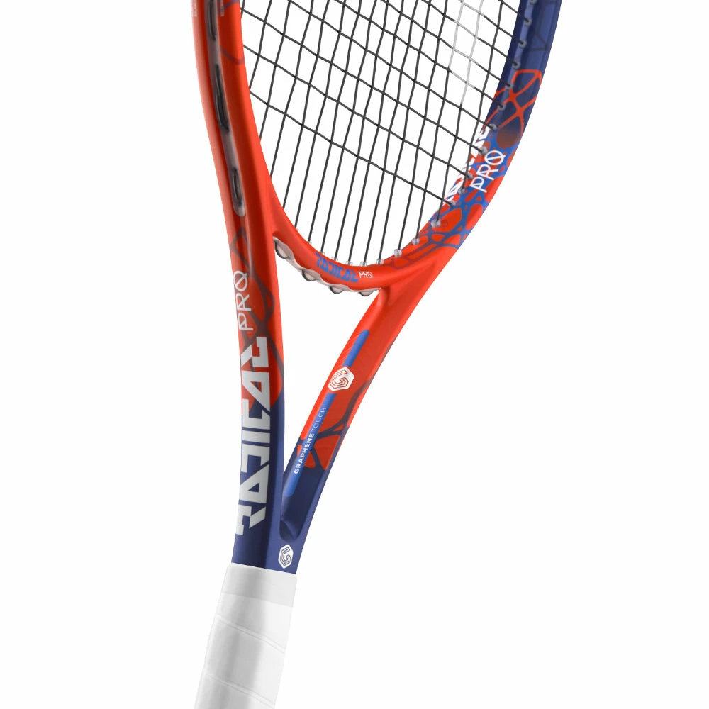 Head Graphene Touch Radical Pro 3 Head Graphene Touch Radical Pro - Image 3