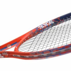 Head Graphene Touch Radical Pro 7 Head Graphene Touch Radical Pro -Yonex Shop HEAD Graphene Touch Radical Pro Detail 2 1024x1024