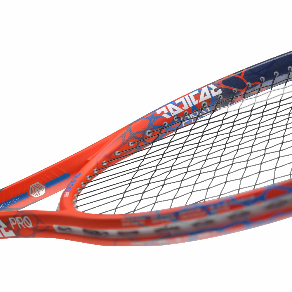 Head Graphene Touch Radical Pro 4 Head Graphene Touch Radical Pro - Image 4
