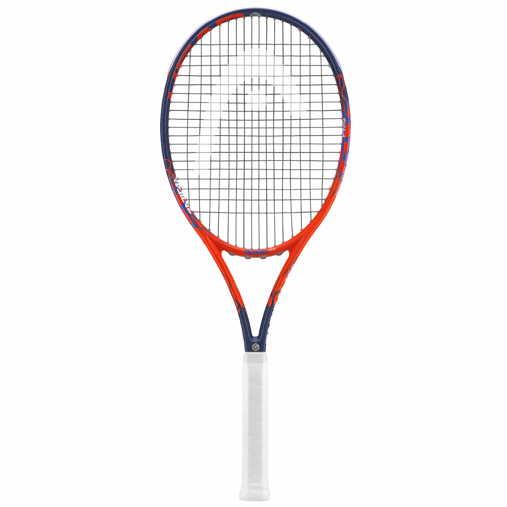 Head Graphene Touch Radical Pro 2 Head Graphene Touch Radical Pro - Image 2