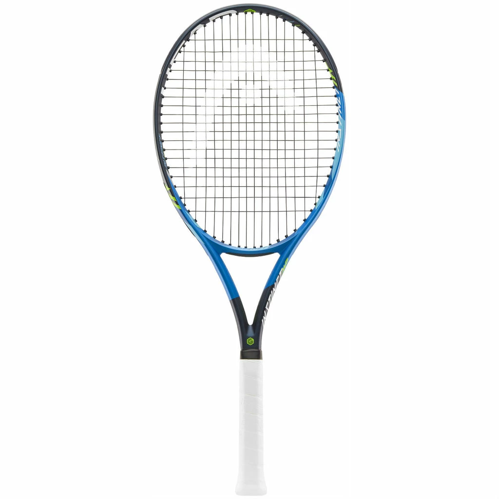 Head Graphene Touch Instinct MP 2 Head Graphene Touch Instinct MP - Image 2
