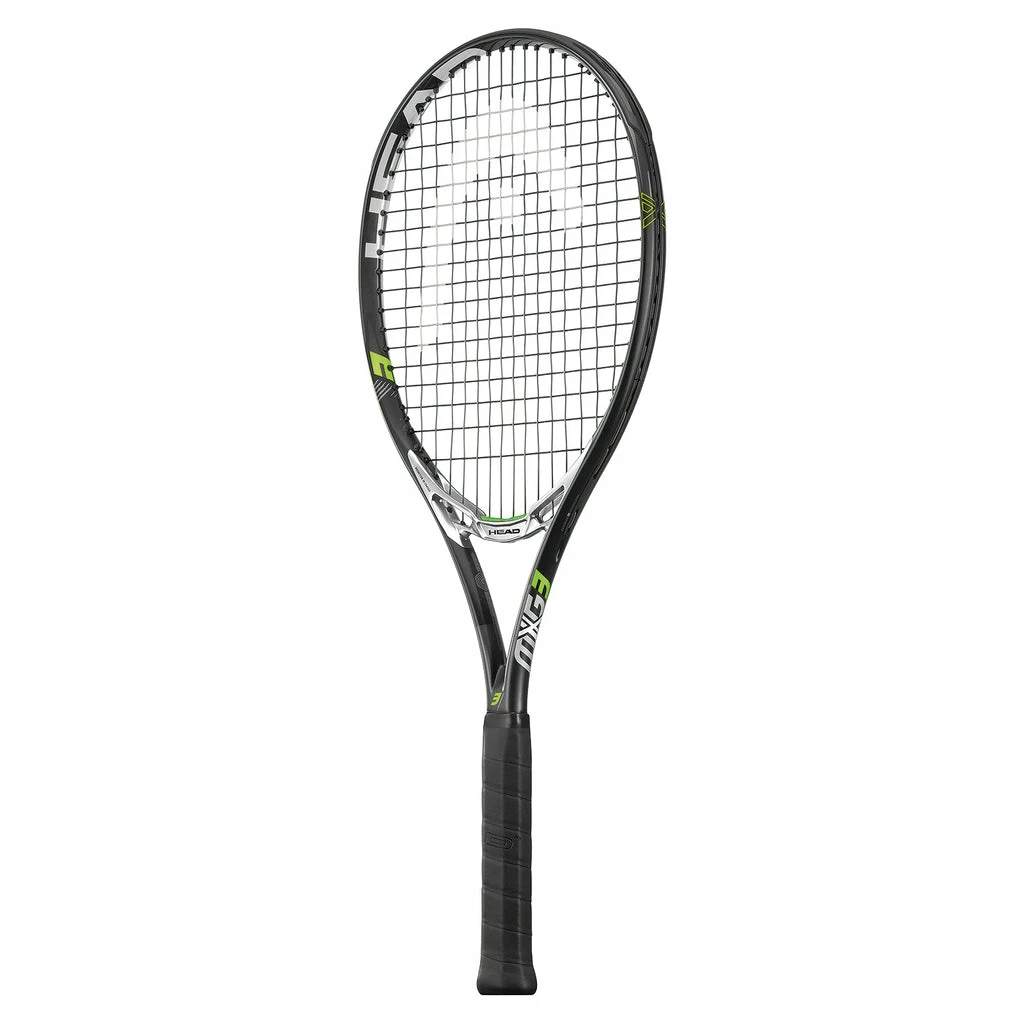 Head MxG 3 (Pre-Strung) 1 Head MxG 3 (Pre-Strung)